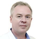 Кожевников Евгений Владимирович, Ортопед, травматолог - Барнаул