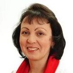 Бауэр Татьяна Владимировна, Офтальмолог (окулист) - Барнаул