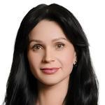 Чехова Юлия Александровна, Врач УЗИ - Барнаул