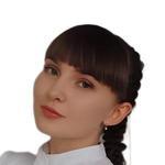 Шарапова Марина Анатольевна, Детский невролог, Педиатр - Барнаул