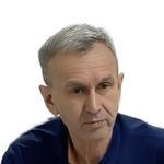 Сачков Юрий Васильевич, Невролог - Барнаул