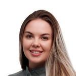Кутарова Мадина Бабаевна, Стоматолог, детский стоматолог - Бийск