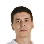 Валеев Павел Ринатович, Стоматолог-имплантолог, Стоматолог-хирург - Барнаул