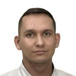 Петраков Роман Николаевич, Дерматолог - Барнаул
