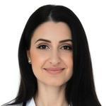 Айвазян Ангин Вачагановна, Гинеколог, Акушер, Детский гинеколог, Детский маммолог, Маммолог - Барнаул