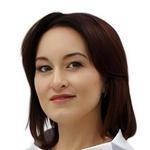 Астюжинова Инна Владимировна Астюжинова Инна Владимировна, Гинеколог, акушер, нутрициолог - Барнаул