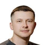 Машковский Данила Юрьевич Машковский Данила Юрьевич, Стоматолог-имплантолог, Стоматолог-ортопед, Стоматолог-хирург - Барнаул