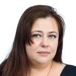 Горелова Ольга Николаевна, Психолог, Семейный психолог - Барнаул