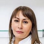 Лукичева Елена Анатольевна, Дерматолог, врач-косметолог - Барнаул