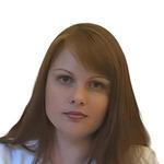 Ларикова Мария Николаевна, Врач-косметолог - Барнаул