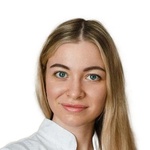 Давыдова Дарья Алексеевна Давыдова Дарья Алексеевна, Врач-косметолог - Барнаул