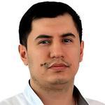 Элназаров Шахбоз Шоазизович Элназаров Шахбоз Шоазизович, Сосудистый хирург (ангиохирург), Флеболог - Барнаул