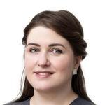 Гаан Ирина Александровна, Стоматолог-хирург, Детский стоматолог-хирург, Стоматолог, Стоматолог-имплантолог - Барнаул