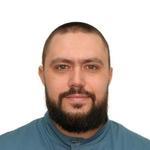 Власенко Максим Николаевич, Флеболог - Барнаул