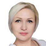 Железная Оксана Ивановна, Клинический психолог, Психолог - Барнаул