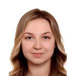 Быкова Наталья Александровна, Клинический психолог, Психолог - Барнаул