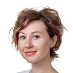 Бородулина Антонина Валерьевна, Логопед, Дефектолог - Барнаул