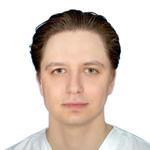 Чернецкий Антон Евгеньевич Чернецкий Антон Евгеньевич, Детский невролог, Детский эпилептолог, Эпилептолог - Барнаул