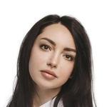 Шипулина Анастасия Валериевна Шипулина Анастасия Валериевна, Врач-косметолог - Барнаул