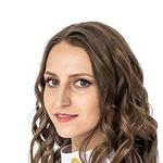 Зязина Полина Григорьевна, Врач-косметолог - Барнаул