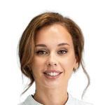 Титова Илона Андреевна, Врач-косметолог, Пластический хирург - Барнаул