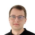Каланаков Глеб Геннадьевич Каланаков Глеб Геннадьевич, Стоматолог-имплантолог - Барнаул