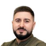Лозовой Виталий Алексеевич, Стоматолог-ортопед - Барнаул