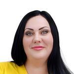 Мельникова Татьяна Владимировна Мельникова Татьяна Владимировна, Детский стоматолог - Барнаул