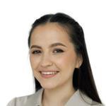 Семина Карина Сергеевна, Офтальмолог (окулист) - Барнаул