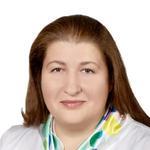 Тимошенко Светлана Викторовна Тимошенко Светлана Викторовна, Врач УЗИ, Детский врач УЗИ - Барнаул