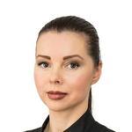Голдырева Елена Александровна, Медсестра - Барнаул