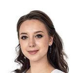 Цой Ксения Евгеньевна, Врач-косметолог - Барнаул