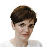 Гиб Юлия Владимировна Гиб Юлия Владимировна, Стоматолог-хирург, стоматолог-имплантолог - Барнаул