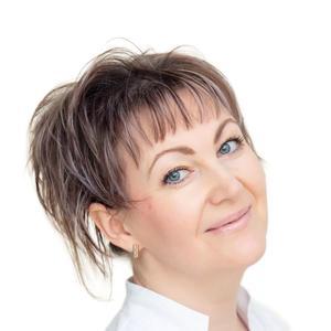 Стекачева Олеся Анатольевна, акушерка - Барнаул