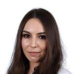 Ломихина Мария Сергеевна Ломихина Мария Сергеевна, Генетик - Барнаул