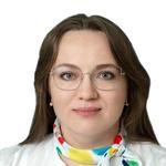 Попова Дарья Андреевна, Педиатр - Барнаул