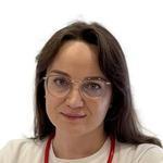 Попова Дарья Андреевна, Педиатр - Барнаул