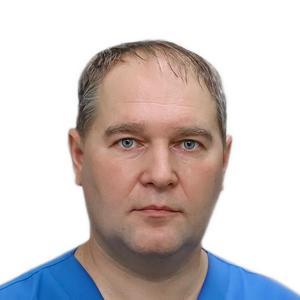 Чураков Роман Викторович - фотография Чураков Роман Викторович, хирург, онколог - Барнаул