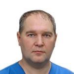 Чураков Роман Викторович, Хирург, Онколог - Барнаул