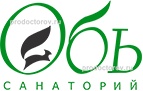 Санаторий «Обь», Барнаул - фото