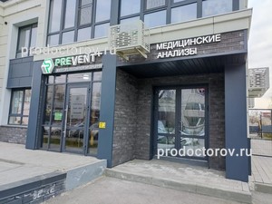 Фасад здания