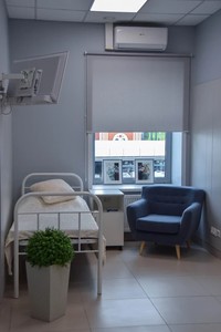 Дневной стационар Дневной стационар