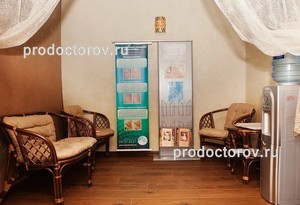 Зона ожидания Зона ожидания