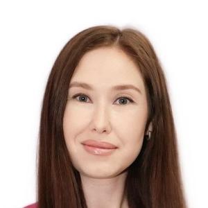 Гайдамаченко Анастасия Геннадьевна - фотография Гайдамаченко Анастасия Геннадьевна, акушер, гинеколог - Батайск