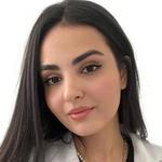 Гаджиева Илаха Махировна, Эндокринолог, Детский эндокринолог, Педиатр - Батайск