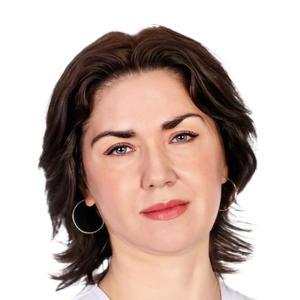 Волкова Елена Александровна, лор, детский лор - Батайск