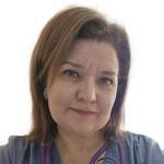 Мажугина Елена Викторовна, Педиатр - Батайск