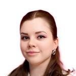 Дьячихина Полина Алексеевна, Детский стоматолог - Батайск