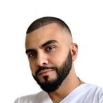 Галстян Арсен Ашотович