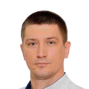 Калиниченко Иван Александрович, хирург, флеболог - Волгодонск